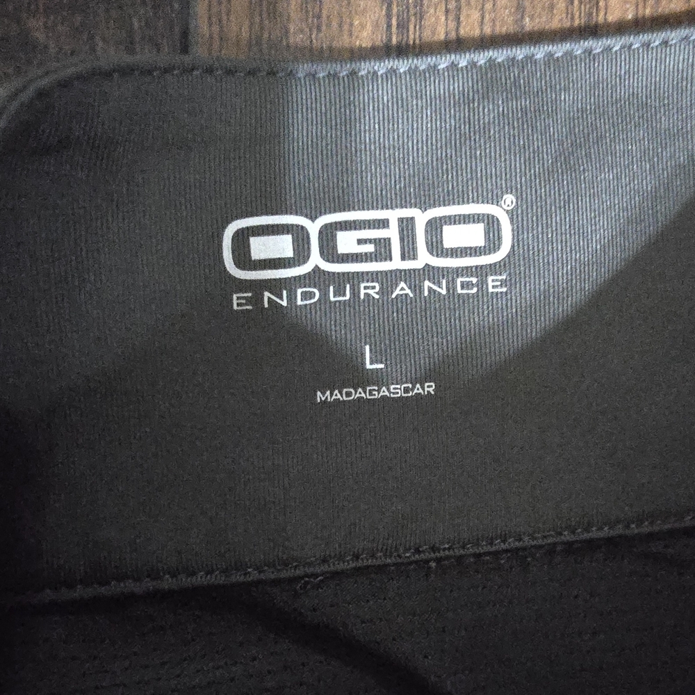 First Army OGIO Light Weight Pull Over - Picture 3 of 5